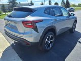 New 2025 Chevrolet Trax RS w/ Driver Confidence Package image 5
