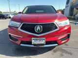 Used 2020 Acura MDX SH-AWD image 2
