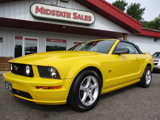 Used 2006 Ford Mustang GT Premium image 2