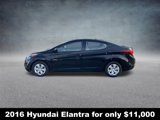 Used 2016 Hyundai Elantra SE image 2