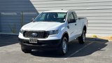 Certified 2022 Ford Ranger XL w/ Equipment Group 101A High image 3