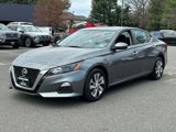 Used 2022 Nissan Altima 2.5 S image 2