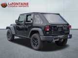 Used 2016 Jeep Wrangler Unlimited Sport image 3