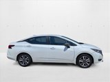 Used 2024 Nissan Versa SV w/ Trunk Package image 4