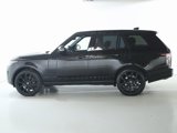 Used 2021 Land Rover Range Rover P525 Westminster Edition image 4