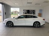 Used 2024 Chevrolet Malibu LT image 3