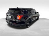 Used 2020 Ford Explorer 4WD Police Interceptor image 4