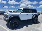 Certified 2023 Ford Bronco Raptor image 3