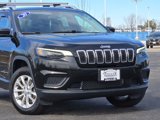 Used 2020 Jeep Cherokee Latitude w/ Cold Weather Group image 2