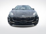 Certified 2020 Kia Sportage S w/ S Sunroof Package image 2