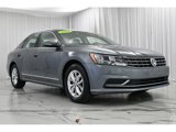 Used 2016 Volkswagen Passat 1.8T S image 2