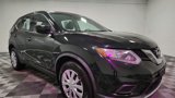 Used 2016 Nissan Rogue S image 2