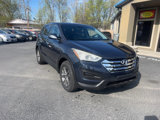 Used 2014 Hyundai Santa Fe Sport image 2
