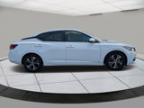 Used 2021 Nissan Sentra SV image 6