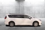 Used 2021 Chrysler Voyager Lxi image 5