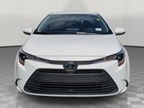 Used 2023 Toyota Corolla LE image 2