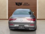 Used 2025 Mercedes-Benz CLA 250 4MATIC image 4