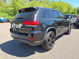 Certified 2020 Jeep Grand Cherokee Laredo image 6