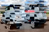 Used 2017 Jeep Grand Cherokee Limited w/ Luxury Group II image 2