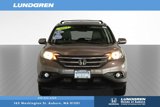 Used 2012 Honda CR-V EX-L image 2
