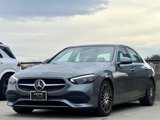 Certified 2022 Mercedes-Benz C 300 4MATIC Sedan image 3