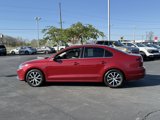 Used 2017 Volkswagen Jetta SE image 5