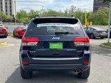 Certified 2018 Jeep Grand Cherokee Limited image 3