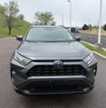 Used 2021 Toyota RAV4 XLE Premium image 2