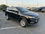 New 2025 Jeep Compass Sport image 3