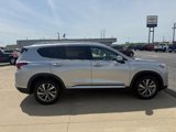 Used 2020 Hyundai Santa Fe SEL w/ Convenience + Premium Package image 4