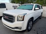 Used 2018 GMC Yukon XL SLE w/ SLE Value Package image 3