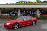Used 2006 Mercedes-Benz SL 500 image 5