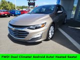 Used 2022 Chevrolet Malibu LT image 4