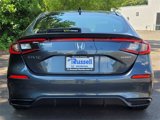 New 2025 Honda Civic Sport image 4