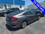 Used 2016 Honda Civic LX image 3