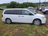 Used 2019 Dodge Grand Caravan SE w/ UConnect Hands-Free Group image 5