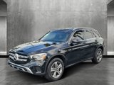 Certified 2021 Mercedes-Benz GLC 300 image 3