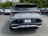 New 2025 Kia Sportage SX image 5