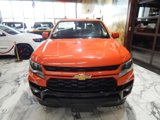 Used 2021 Chevrolet Colorado Z71 image 2