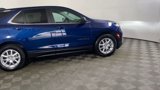 Used 2022 Chevrolet Equinox LT image 3