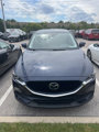 Used 2020 MAZDA CX-5 Touring image 3