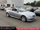 Used 2009 INFINITI G37 Convertible w/ Wood Trim Pkg image 3