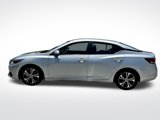 Used 2022 Nissan Sentra SV image 3