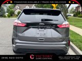 Used 2022 Ford Edge SE w/ Black Appearance Package image 5