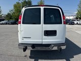 Used 2018 Chevrolet Express 2500 w/ Driver Convenience Package image 5