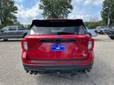 Certified 2021 Ford Explorer ST w/ Equipment Group 401A image 4