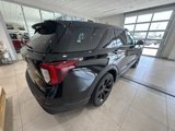 Certified 2021 Ford Explorer ST image 3