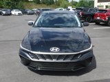 Used 2024 Hyundai Elantra SEL image 4