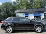 Used 2010 Subaru Outback 2.5i Premium image 4