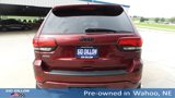 Used 2019 Jeep Grand Cherokee Altitude image 4